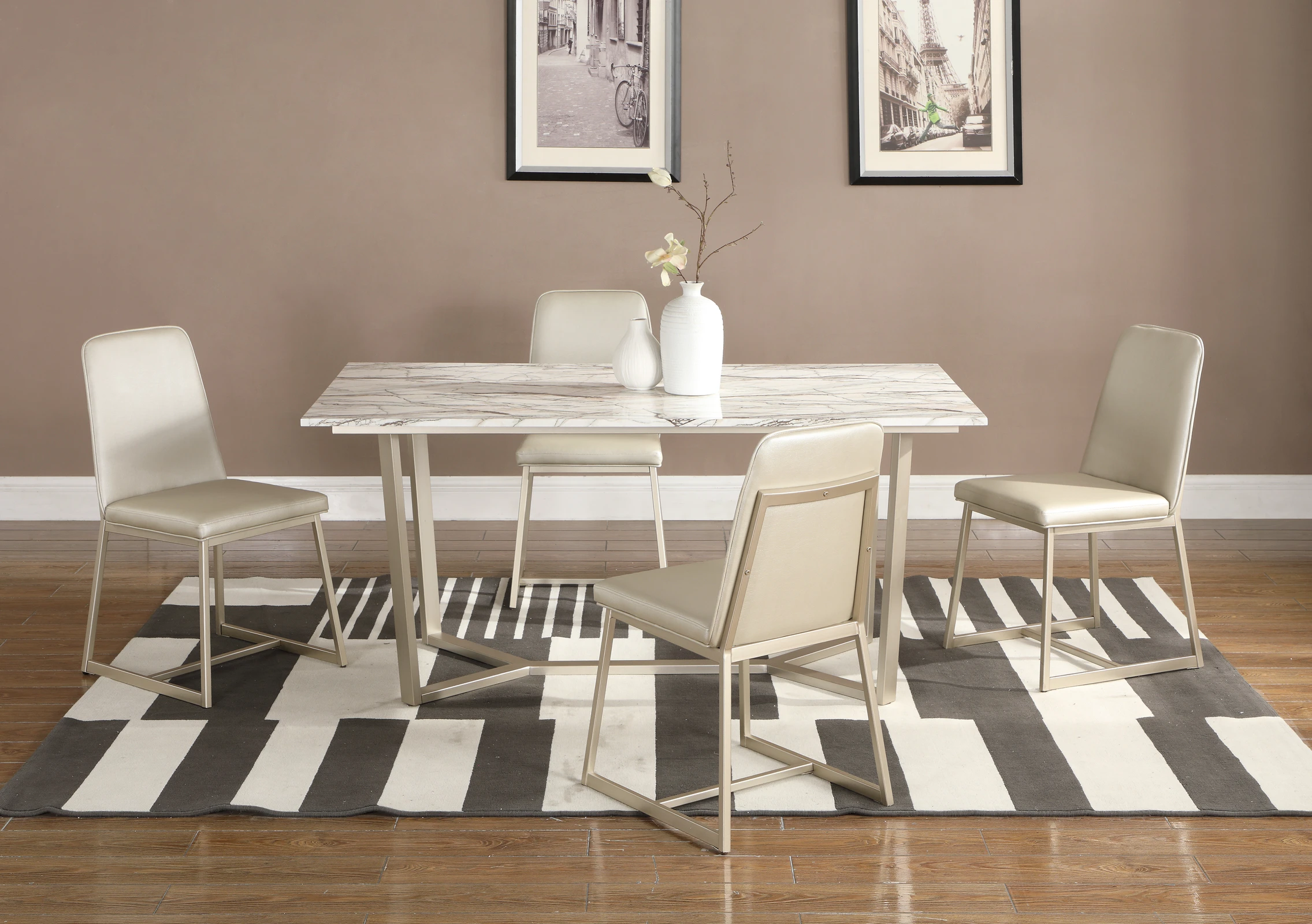 dining table set