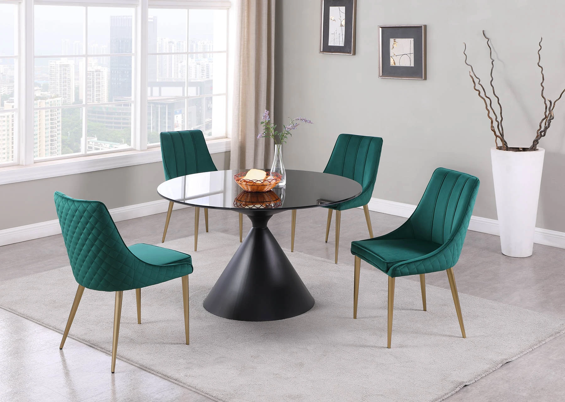 dining table set