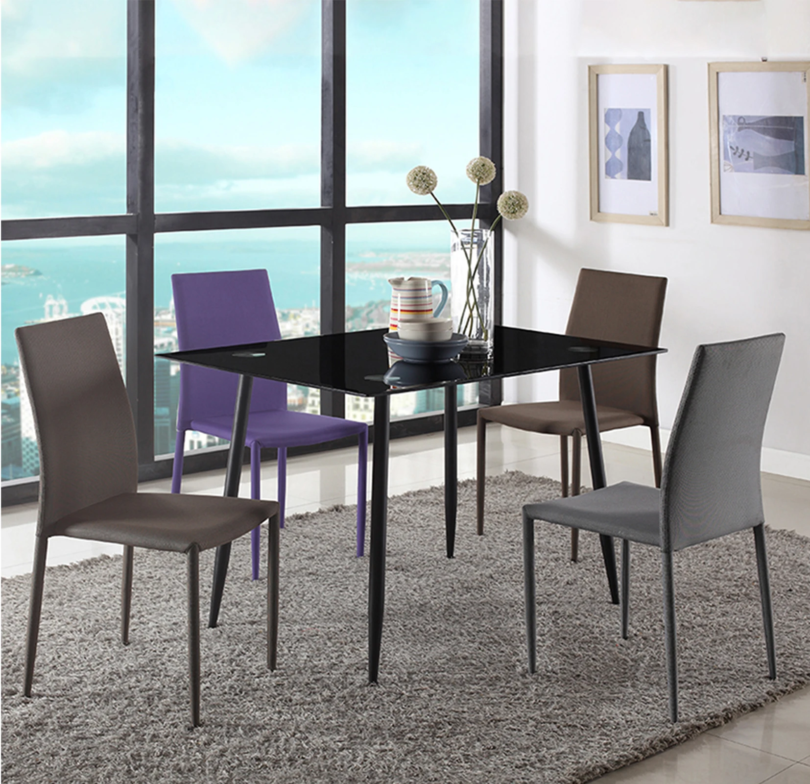 DINING TABLE SET