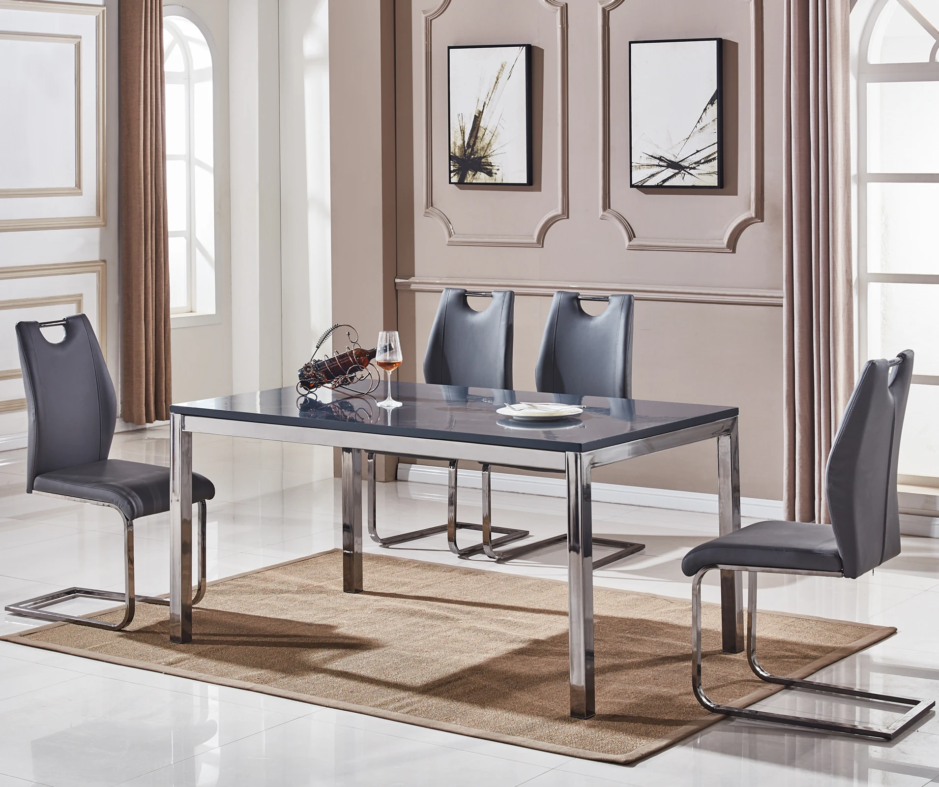 dining table set