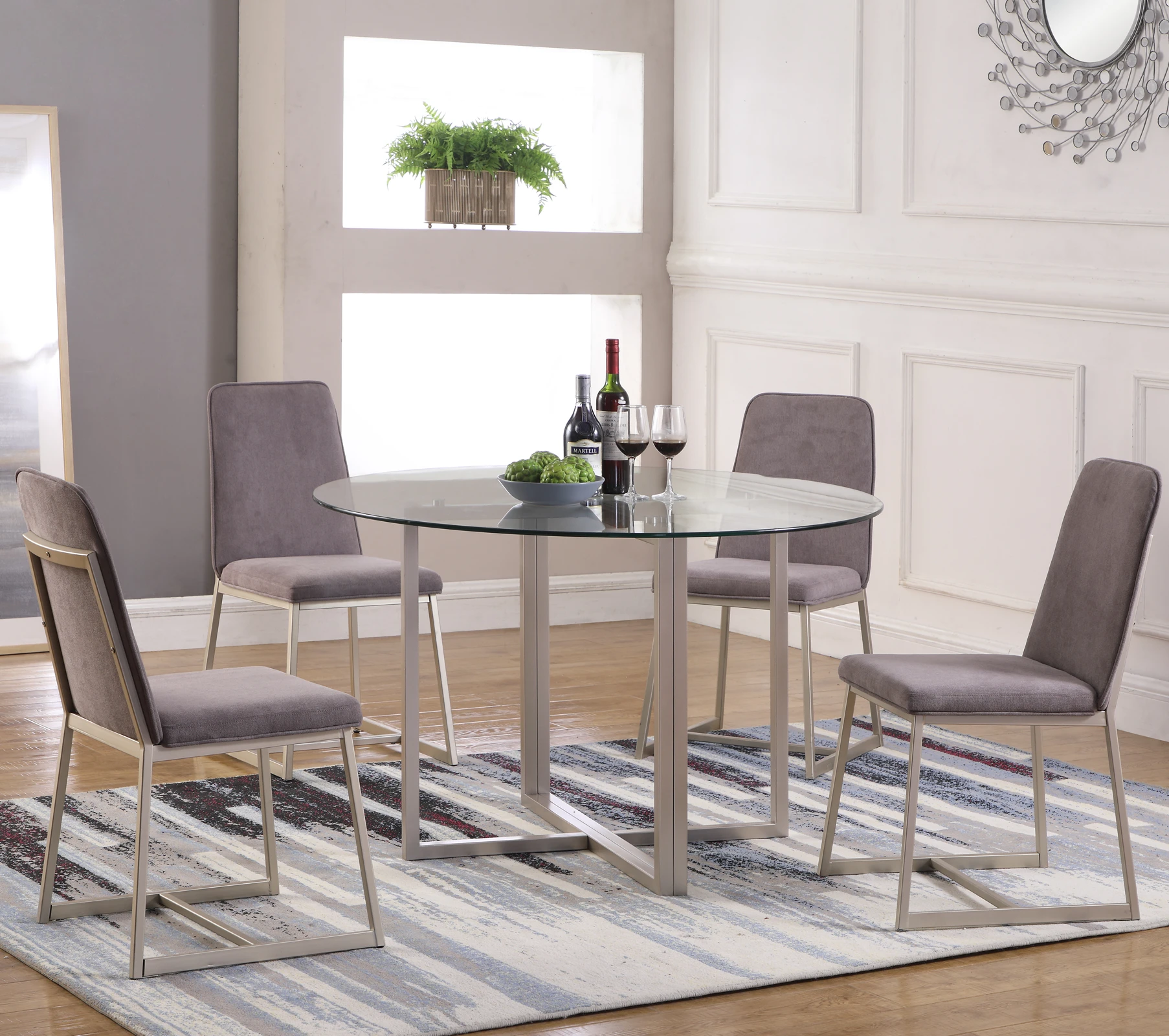 dining table set