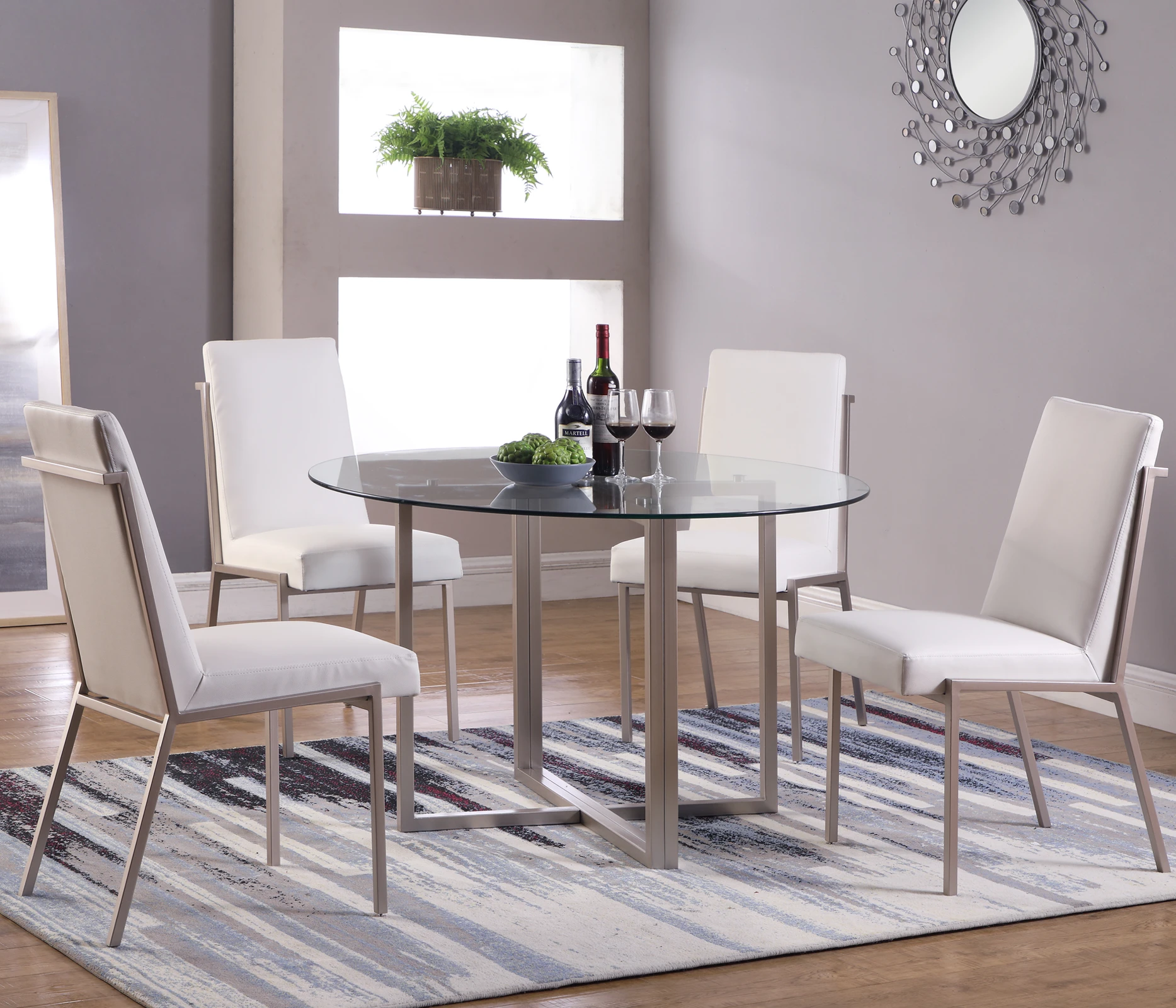 dining table set