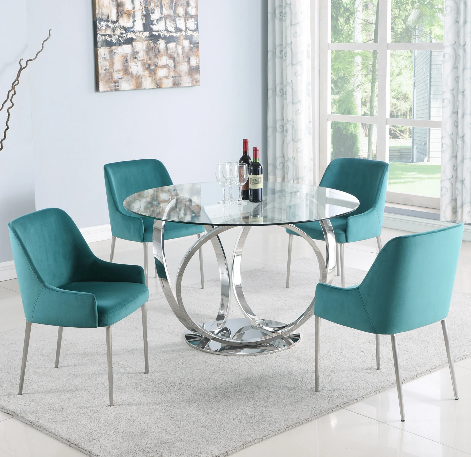 dining table set