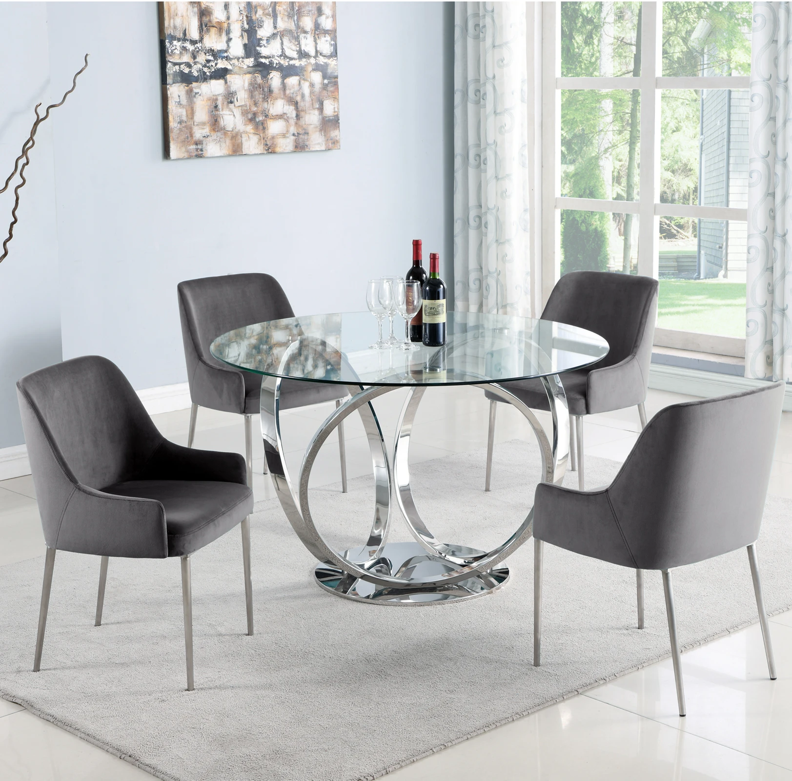 dining table set