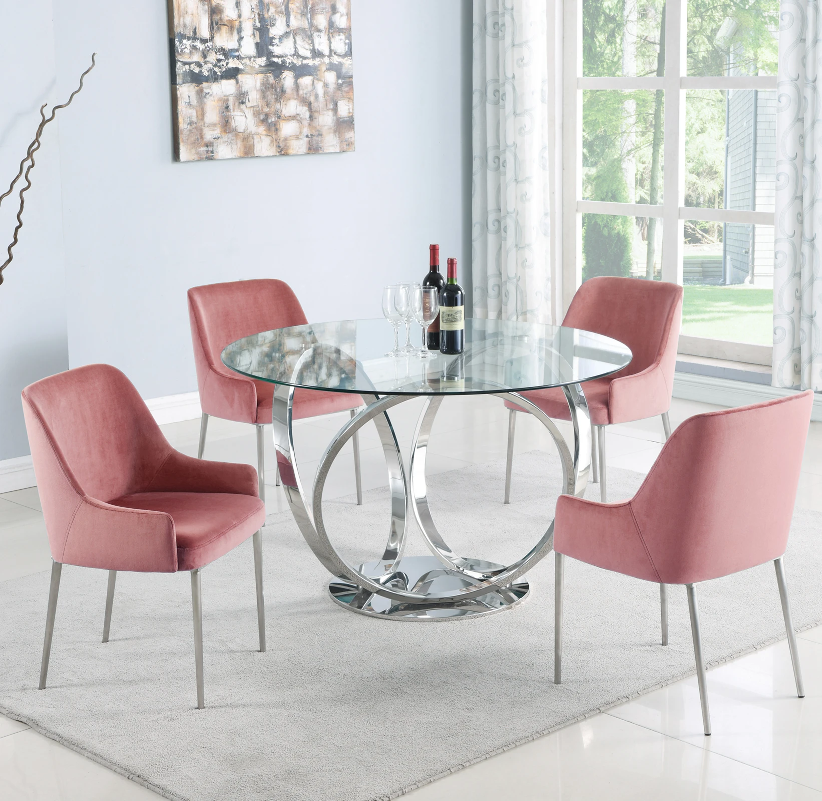 dining table set