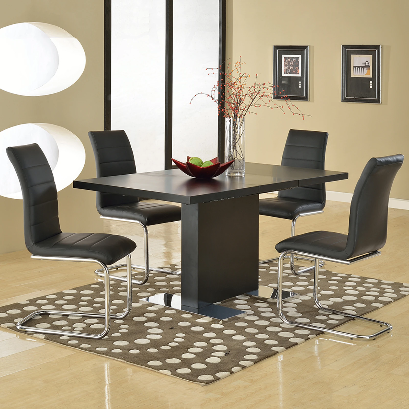 dining table set