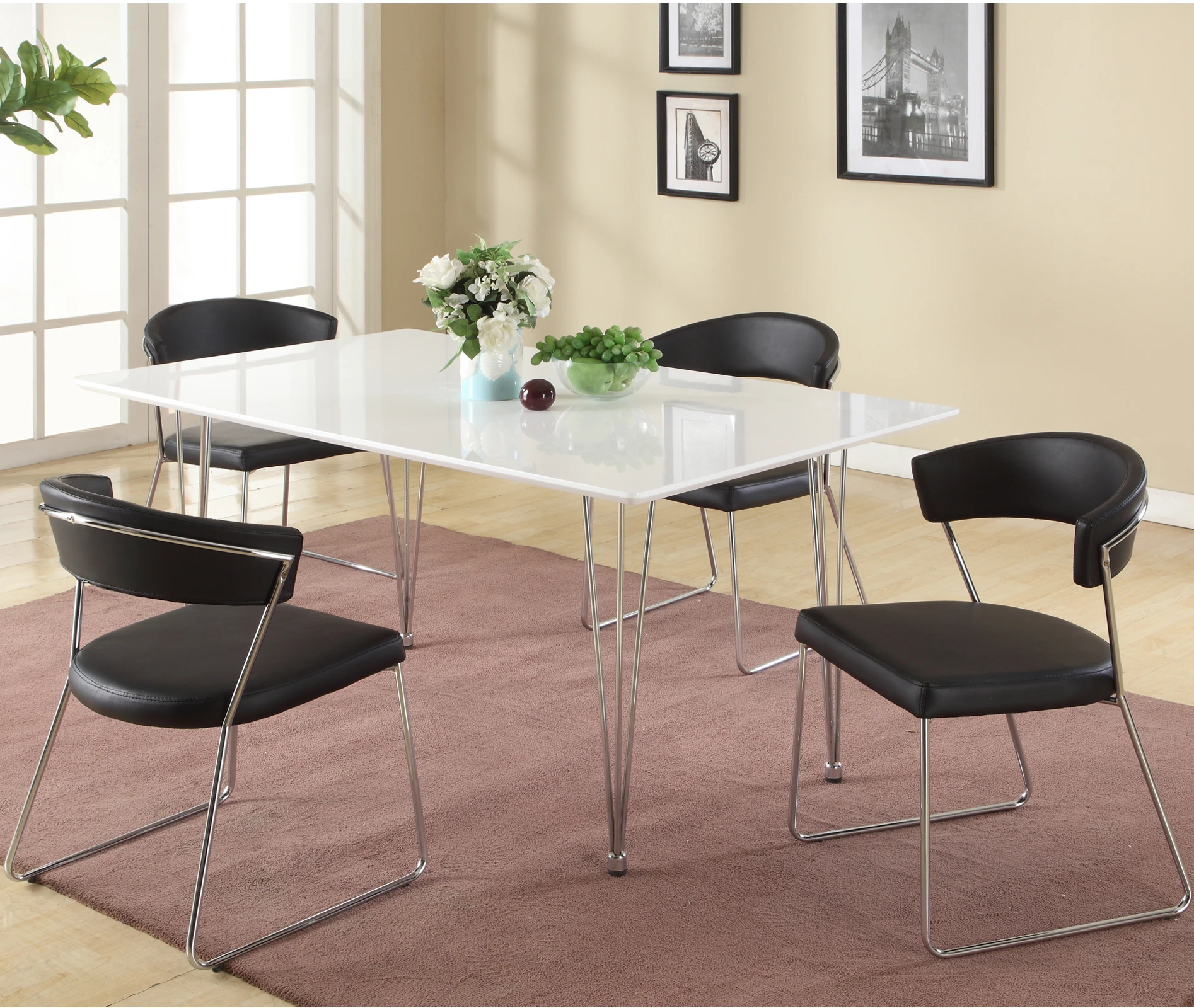 dining table set