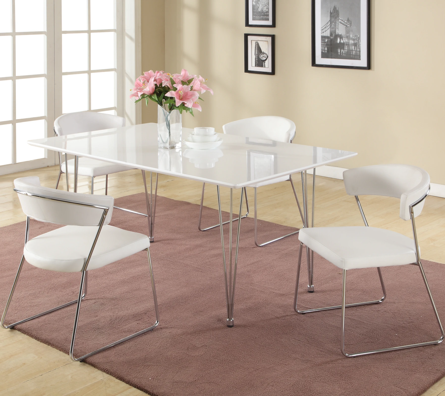 dining table set