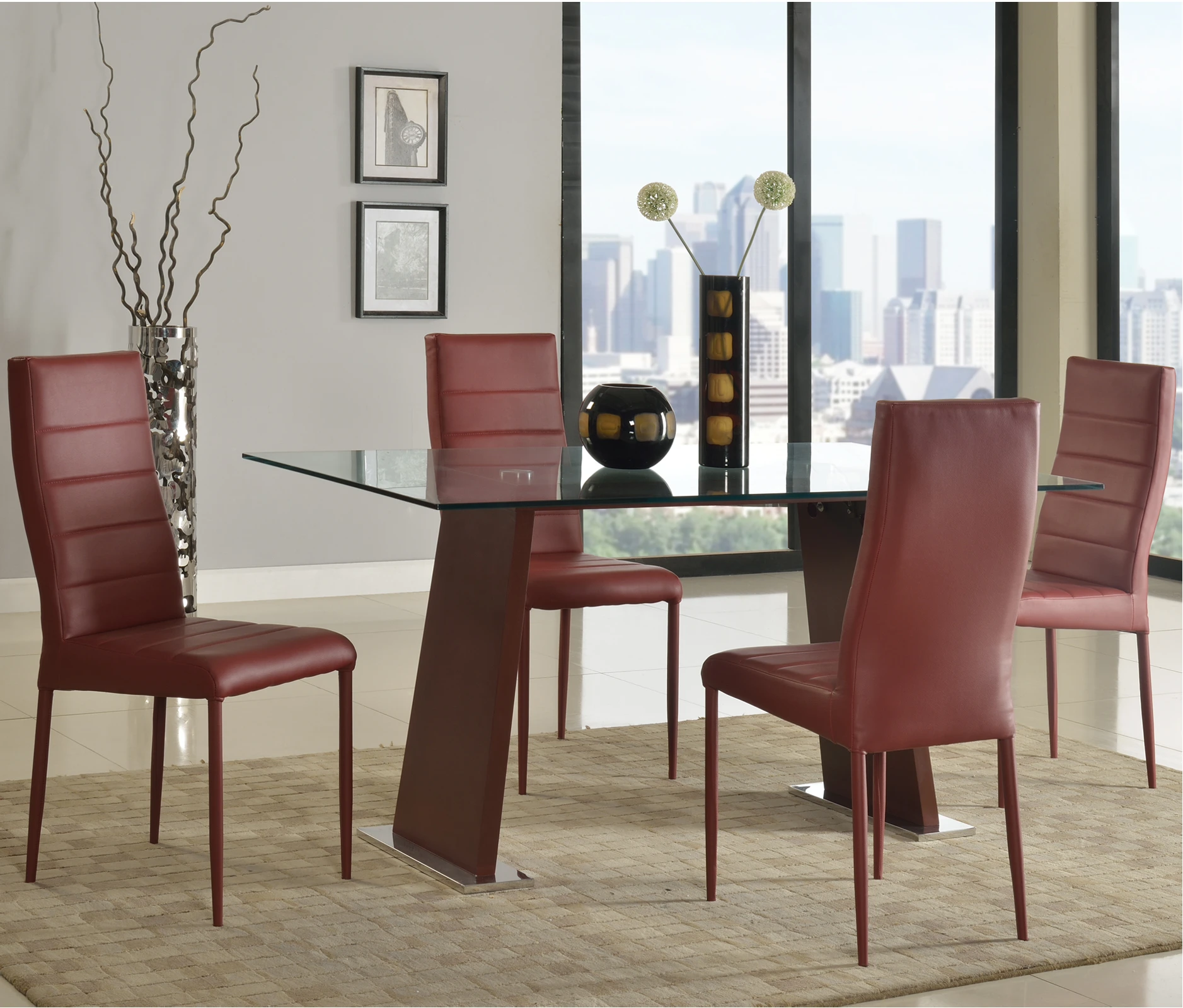 dining table set