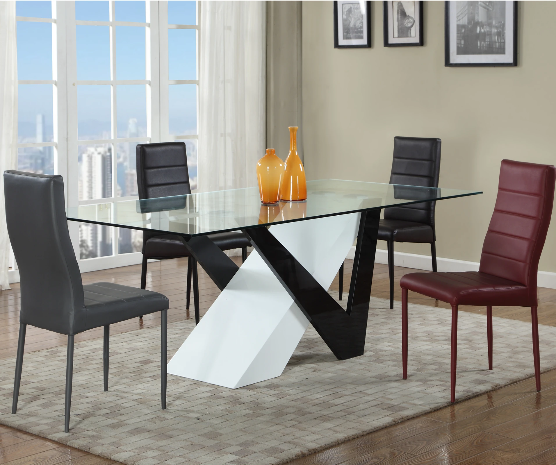 dining table set
