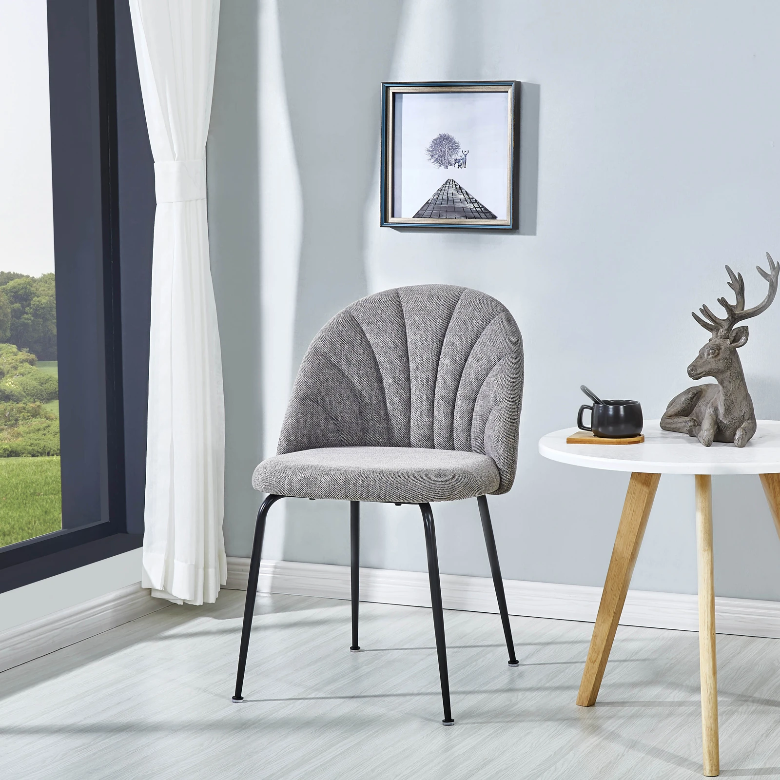 DINING CHAIR