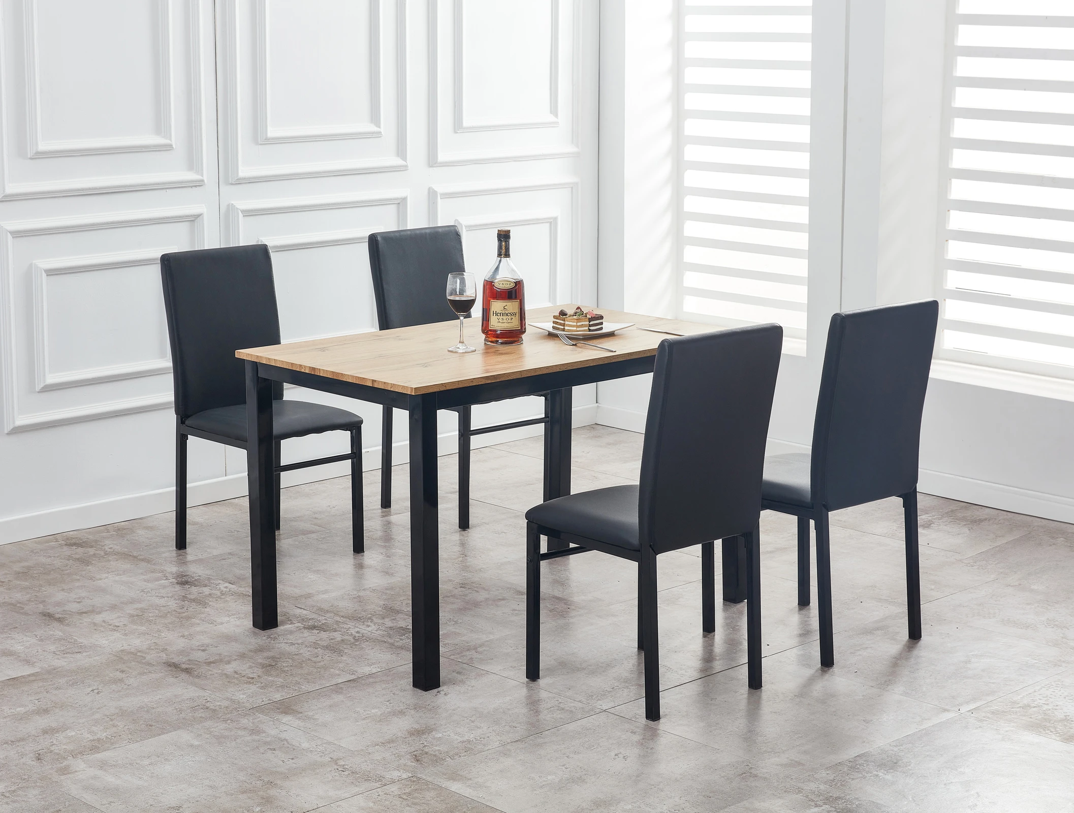 dining table set