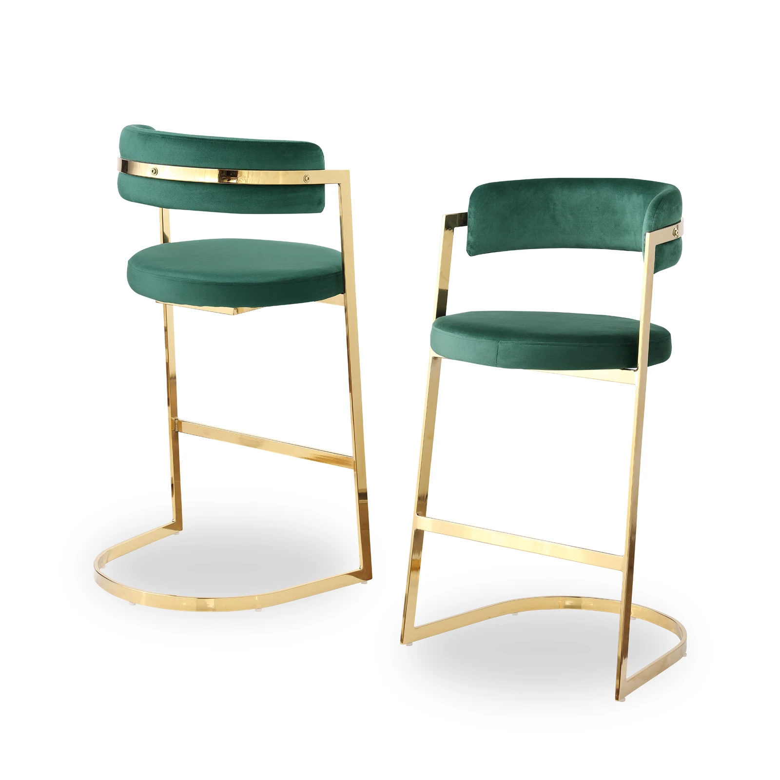 Bar height bar stools